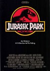 My recommendation: Jurassic Park